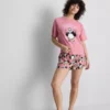 Shorty-pyjama met Kung Fu Panda-personage
