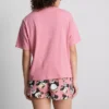 Shorty-pyjama met Kung Fu Panda-personage