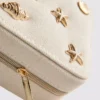 Sieraden-doosje in schelpvorm