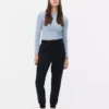 Skinny joggingbroeken met trekkoord