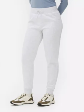 Skinny joggingbroeken met trekkoord