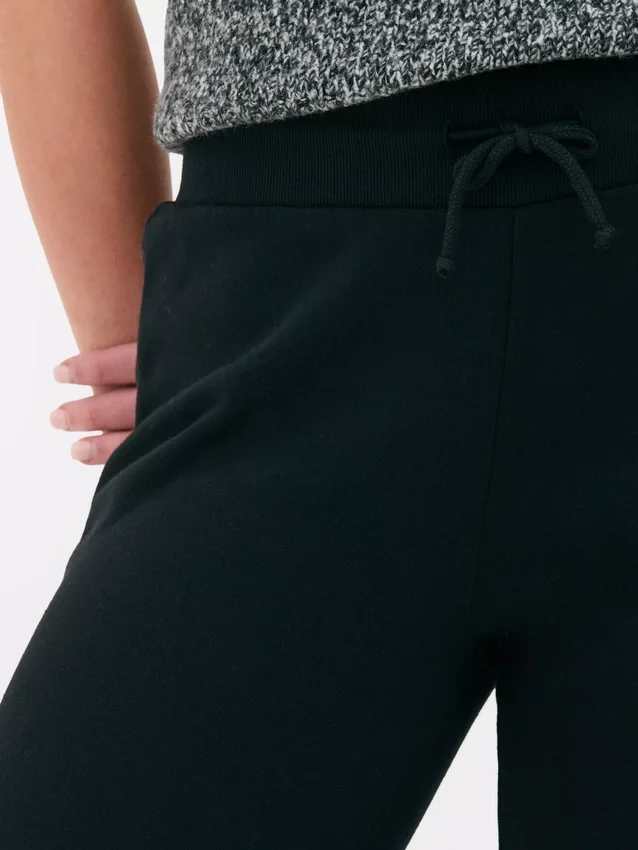 Skinny joggingbroeken met trekkoord