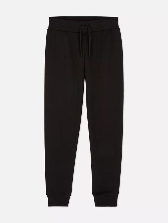 Skinny joggingbroeken met trekkoord