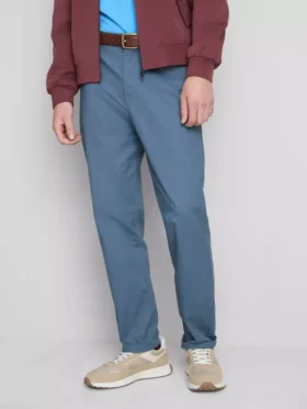 Slanke chino’s