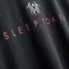 Sleep Token T-shirt met korte mouwen