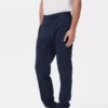 Slim fit formele broek van twill