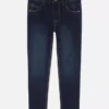 Slim fit-Jeans