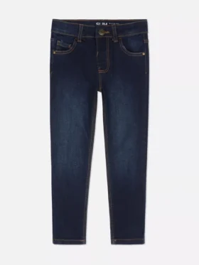 Slim fit-Jeans