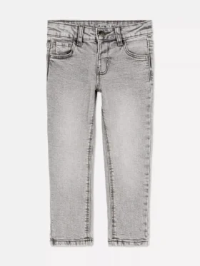 Slim fit-Jeans