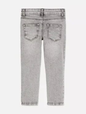 Slim fit-Jeans