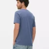Slim-fit T-shirt met stretch