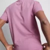 Slim-fit T-shirt met stretch
