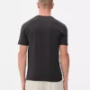 Slim-fit T-shirt met stretch