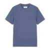 Slim-fit T-shirt met stretch