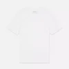 Slim-fit T-shirt met stretch