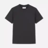 Slim-fit T-shirt met stretch