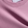 Slim-fit T-shirt met stretch