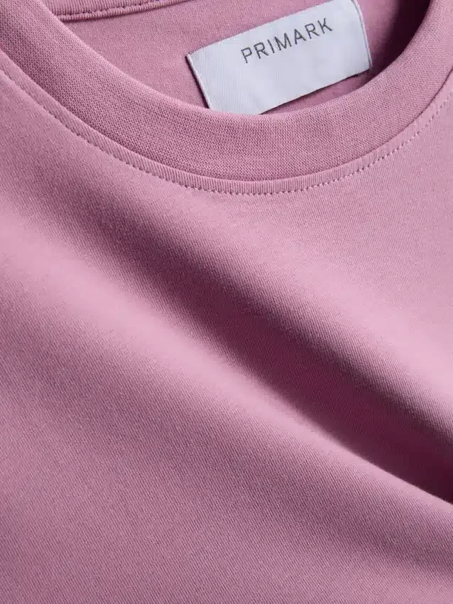 Slim-fit T-shirt met stretch
