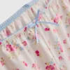 Slinky cami in korte pyjamaset
