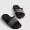 Slippers met één bandje