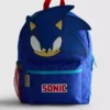 Sonic the Hedgehog-rugzak