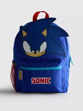 Sonic the Hedgehog-rugzak