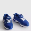 Sonic the Hedgehog sneakers met licht