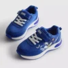 Sonic the Hedgehog sneakers met licht