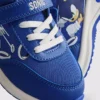 Sonic the Hedgehog sneakers met licht