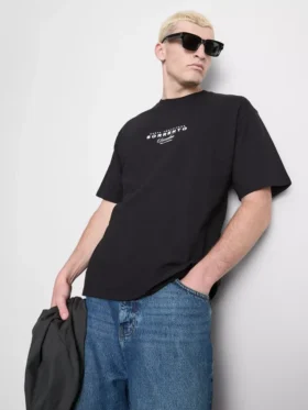 Sorrento T-shirt met print