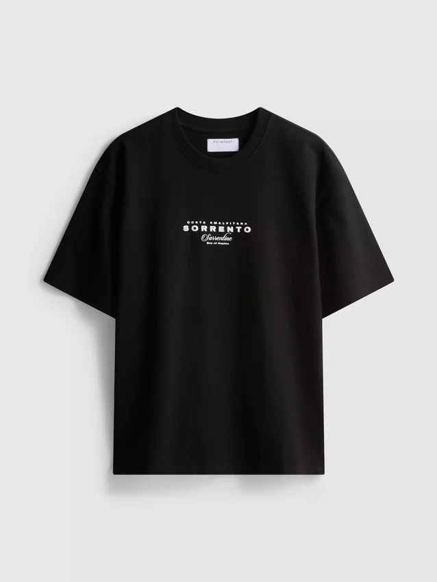 Sorrento T-shirt met print