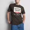 Southern Comfort T-shirt met print