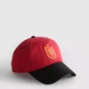 Spain FC-baseballpet