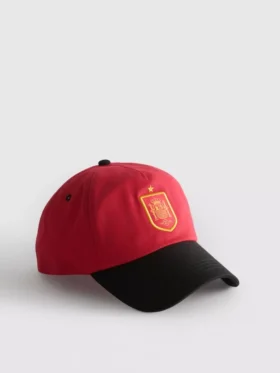 Spain FC-baseballpet