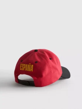 Spain FC-baseballpet