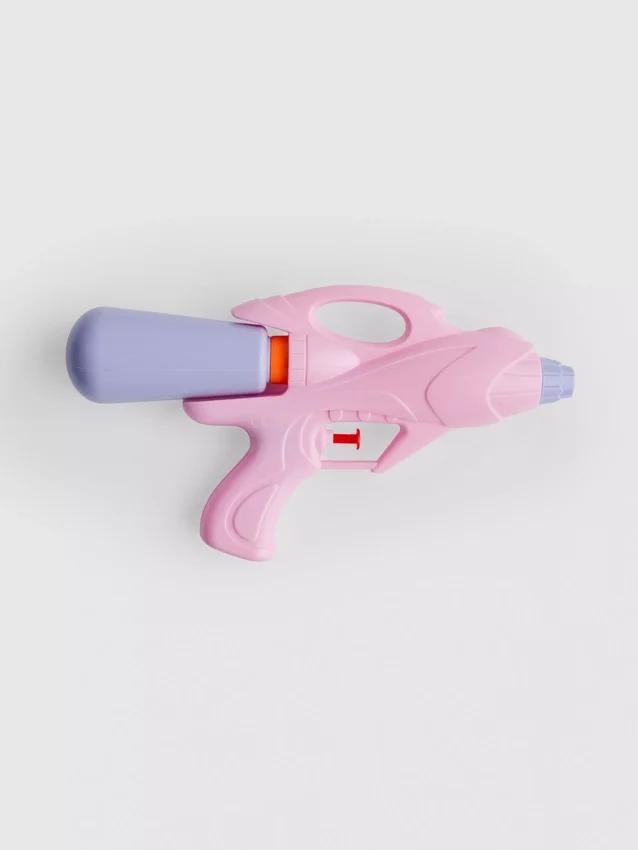 Speelgoedwaterpistool