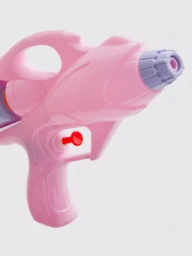 Speelgoedwaterpistool