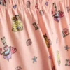Spongebob Squarepants katoenen pyjama's met figuurprint