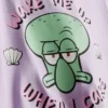 SpongeBob SquarePants katoenen pyjama's met print