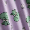 SpongeBob SquarePants katoenen pyjama's met print