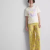 Spongebob Squarepants OOTD-pyjamatop met print
