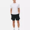 Sport-T-shirt met korte mouwen
