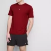 Sport-T-shirt met korte mouwen