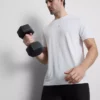 Sport-T-shirt met korte mouwen