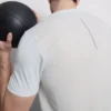 Sport-T-shirt met korte mouwen