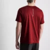 Sport-T-shirt met korte mouwen