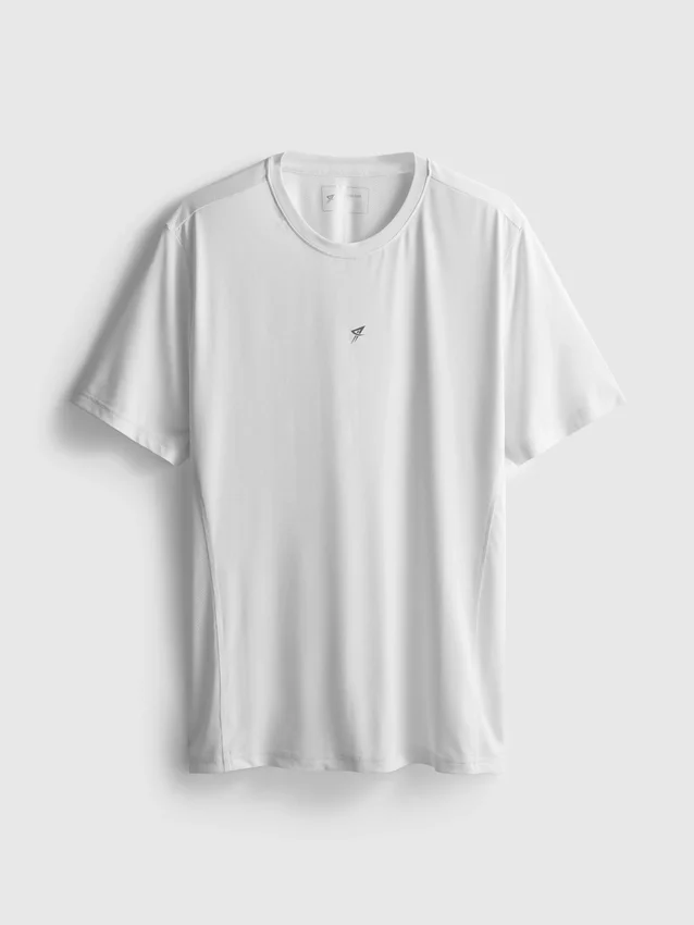 Sport-T-shirt met korte mouwen