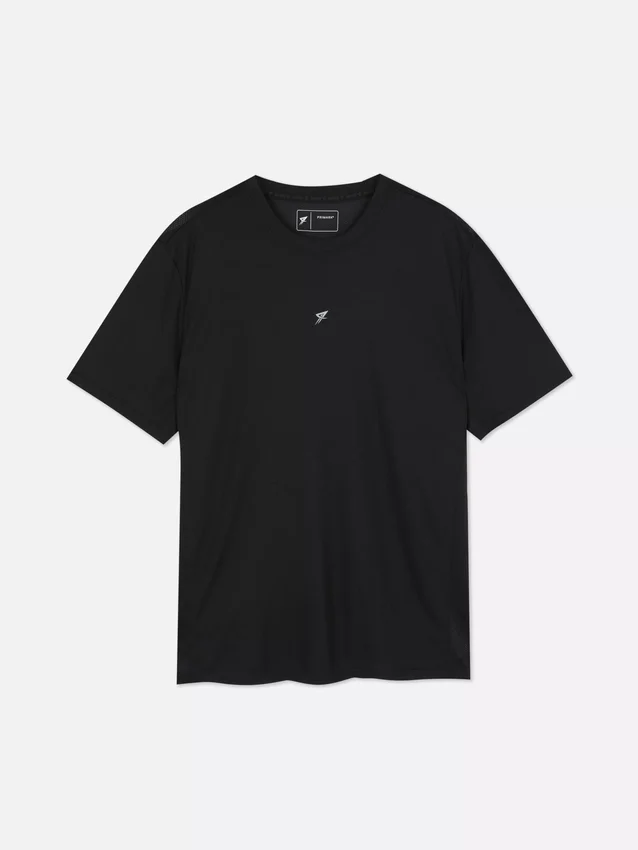 Sport-T-shirt met korte mouwen