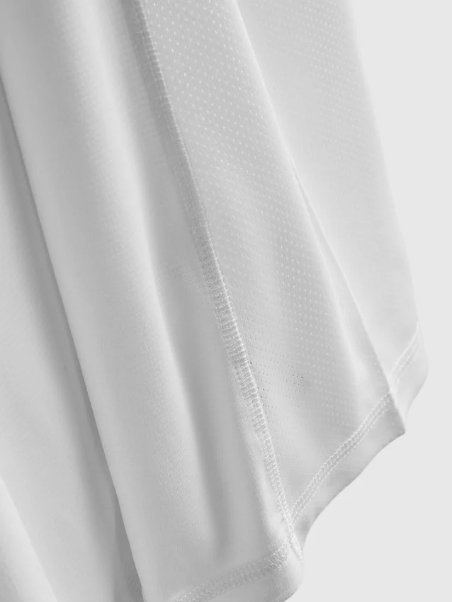 Sport-T-shirt met korte mouwen