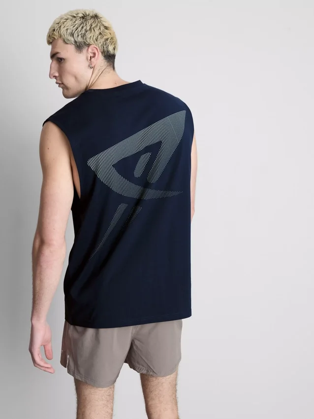 Sport-tanktop